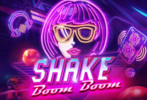 Shake Boom Boom NEXTSPIN pgslot168 vip