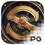 Steampunk Wheel of Destiny PG SLOT pgslot168 vip