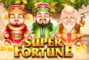 Super Fortune NEXTSPIN pgslot168 vip