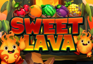 Sweet Lava NEXTSPIN pgslot168 vip