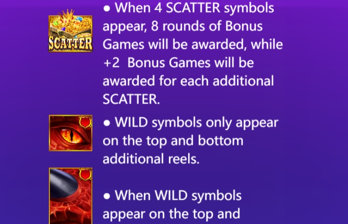 Treasure of Dragon YGR Games pgslot168 vip ทางเข้า