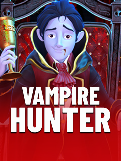 Vampire Hunter askmeslot 168 vip