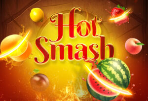 hot smash NEXTSPIN pgslot168 vip